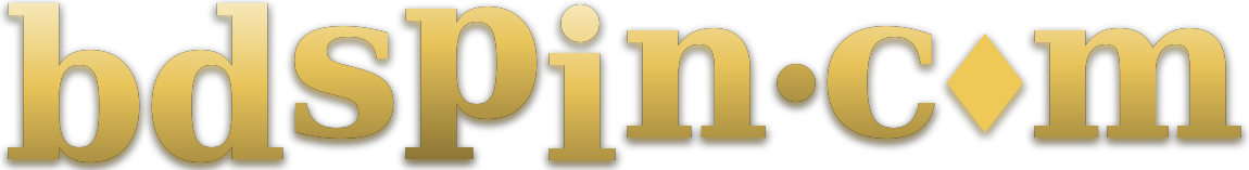 bdspin.com logo